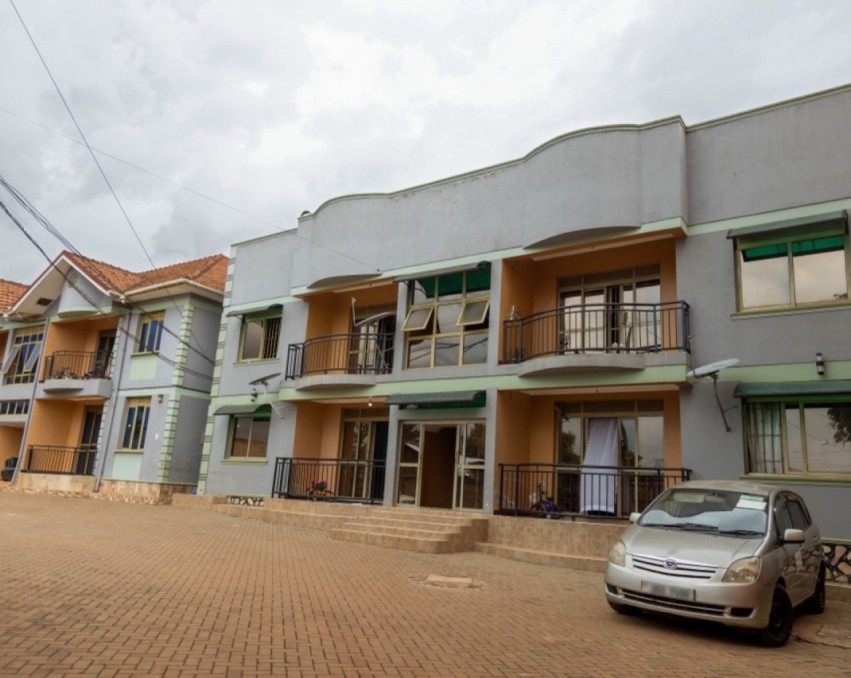 Namugongo For Rent