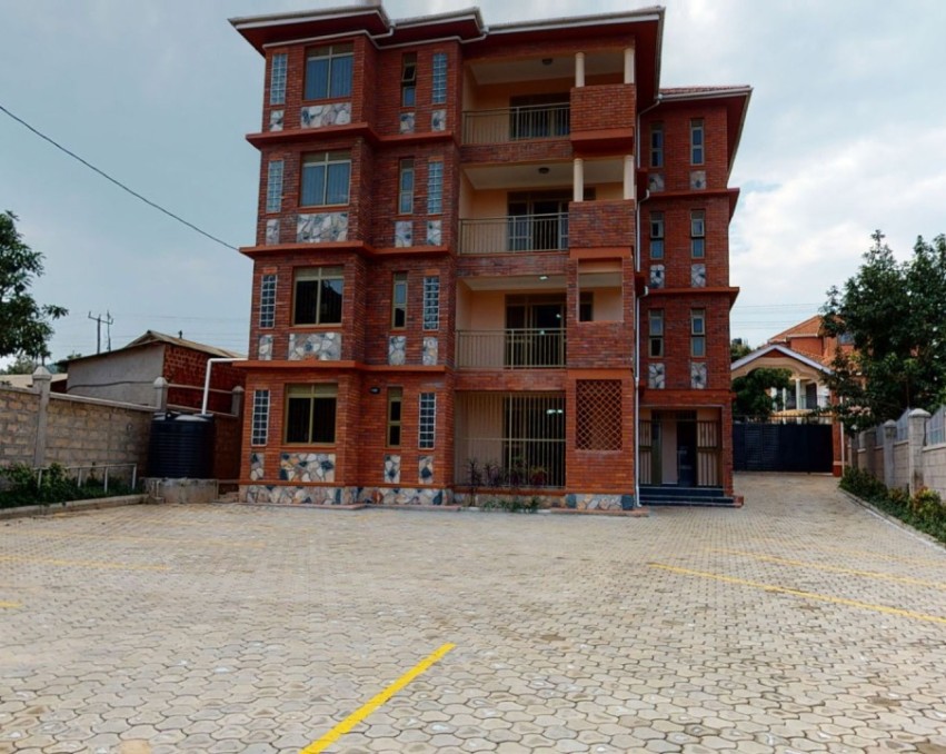 Bukasa Apartments